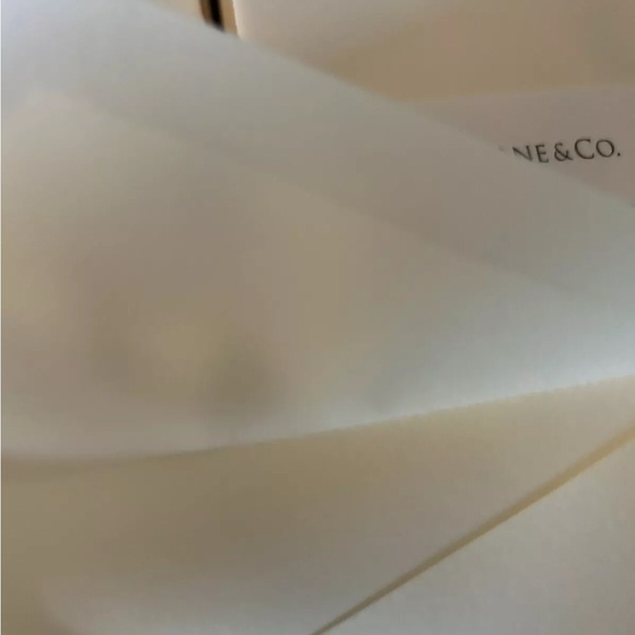 60 Crane & Co Envelopes Cream Color includes 6 packs of 10 envelopes - Picture 4 of 6